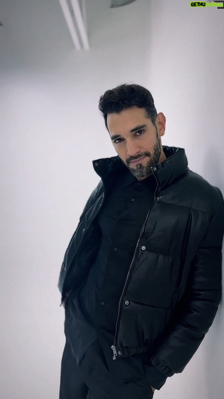 Raúl Coronado Instagram - Ready !!!! 😎 #mexico #photography #new #actor