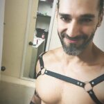 Raúl Coronado Instagram - ¿Quieren más? Los espero esta noche en #tengamoselsexoenpaz 😈😈😈😈😈. #camerino #mexico