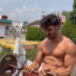 Raúl Coronado Instagram - 🦾🦾🦾🦾con todo 😎😎😎😎😎