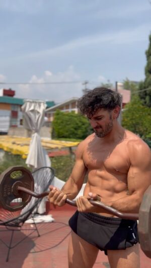 Raúl Coronado Instagram - 🦾🦾🦾🦾con todo 😎😎😎😎😎