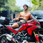 Raúl Coronado Instagram - Ready !!!!!! #goodvibes #friday