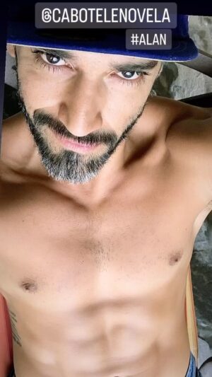 Raúl Coronado Instagram - 