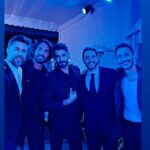 Raúl Coronado Instagram –
