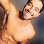 Raúl Coronado Instagram – Domingo !!! 😎 #sundayfunday