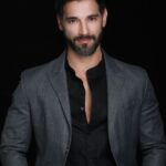 Raúl Coronado Instagram - 😘😘 #actor #proyect #mexico