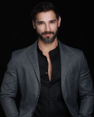 Raúl Coronado Instagram - 😘😘 #actor #proyect #mexico