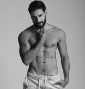 Raúl Coronado Instagram - 😎 ready !! #actor #photo