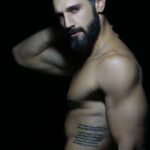 Raúl Coronado Instagram - #mondayfunday #photoshoot #actor #mexico #men