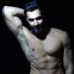 Raúl Coronado Instagram – #💪 #😎