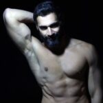 Raúl Coronado Instagram - #💪 #😎