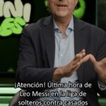 Raúl Pérez Instagram - Última hora de Leo Messi en Miami! 👐 #chingoles #humor #futbol #pedrerol #laporta #barça #fcb #elchiringuitotv