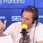 Raúl Pérez Instagram - Josep Pedrerol se ha pasado por el estudio en #TodoPorLaRadio🤣 y nos ha contado la última hora de la selección española Álvaro Morata y Dani Carvajal rompen su silencio y ahora no paran de opinar sobre toda la actualidad 🔊La imitación de @raulperez_76