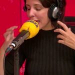 Raúl Pérez Instagram - Esta versión personalizada de los Mosqueperros protagonizada por @martagondevega es lo que necesitáis hoy. 0 pruebas 0 dudas. Cadena SER