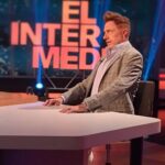 Raúl Pérez Instagram - Esta noche mucho @joaquinarte (también conocido como el del medio de Los Morancos) en @elintermedio Y la caracterización DE CATEGORÍA SUPERIOR que se ha currado @sanchezfernandezelisabeth ¡¡Oleee!!👏🏻👏🏻👏🏻👏🏻👏🏻