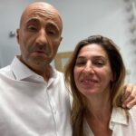 Raúl Pérez Instagram - ¿Un piquito? Luis Rubiales ha visitado @elintermedio después de anunciar su dimisión. Espero que @sanchezfernandezelisabeth no dimita como caracterizadora porque se lo digo siempre: “eres una crack”🙌🏻🙌🏻👏🏻👏🏻👏🏻