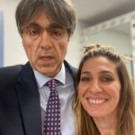 Raúl Pérez Instagram - Independientemente de todo, ayer fui Carles Puigdemont en @elintermedio Con @sanchezfernandezelisabeth como caracterizadora, siempre junts👏🏻👏🏻👏🏻