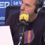 Raúl Pérez Instagram – No te pierdas el alegato a favor de la cultura y en contra de la censura que ha cantado Antonio Banderas en #TodoPorLaRadio🤣

Escucha la imitación de @raulperez_76