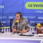 Raúl Pérez Instagram – ⚽La Selección Española masculina ganó la UEFA Nations League ante Croacia en los penaltis

Y Luis De la Fuente ha venido a #TodoporlaRadio🤣 a reivindicar su papel como seleccionador nacional con una canción 

🔊 @raulperez_76 con @virginiamaestro y nuestro @inakidelatorre Cadena SER