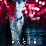 Raúl Pérez Instagram - Una bestia escénica y con un texto super exigente. Grandiosa @vickyluengo en #PrimaFacie 🙌🏻👏🏻👏🏻👏🏻👏🏻👏🏻👏🏻👏🏻👏🏻👏🏻#teatro #suziemiller @teatroscanal