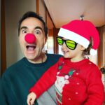 Raúl Pérez Instagram - ¡¡Que el 2023 os traiga salud, humor y mucho AMOR a tod@s!! #felizañonuevo ❤️