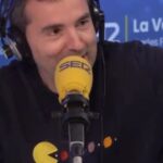 Raúl Pérez Instagram – ⚽El futbolista @joaquinarte visita #TodoPorLaRadio🤣para hablarnos de su retirada del fútbol… y nos ha contado a lo que va a dedicarse ahora

¡Cuidado Aimar Bretos que te sale competencia al mando de @hora25ser!

🔊La imitación de @raulperez_76