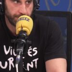 Raúl Pérez Instagram - ¿ALGUIEN PUEDE EXPLICARME CÓMO DEMONIOS HAN ACABADO HABLANDO DE UNA SEÑORA MUERTA RODEADA DE PELUCHES? Cadena SER