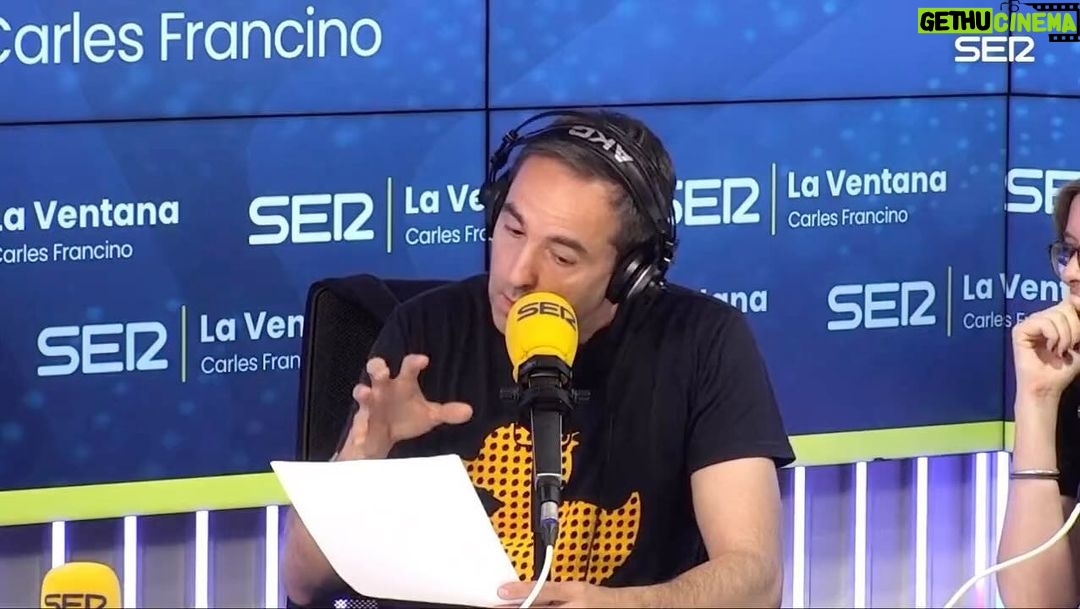 Raúl Pérez Instagram - ¡¡Canción secreta de l@s hij@s secretos del Rey Emérito!! “Somos Borbón, somos sus children” 👸🫅🎶🎧 En @laventanacadenaser #Todoporlaradio