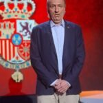 Raúl Pérez Instagram - Las caracterizaciones de @sanchezfernandezelisabeth tienen muchísimo “emérito”👏🏻👏🏻👏🏻❤️ Esta ha sido la más reciente para @elintermedio