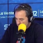 Raúl Pérez Instagram - 👀 Juan Carlos I ha aprovechado su visita a España para venir al #TodoPorLaRadio 🎙️ Su majestad incluso se ha arrancado a versionar a Los Chunguitos y su ‘Me quedo contigo’ 👉🏻 Raúl Pérez (@raulperez_76)
