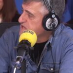 Raúl Pérez Instagram – Supersticiones no sé si tienen, pero la vergüenza desde luego que no. Hemos pasado de hablar de la ropa interior limpia de Wyoming a recordar la pandemia.
A mí me va a dar algo. Cadena SER