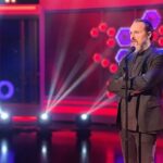 Raúl Pérez Instagram - En @elintermedio NO podía faltar su poquito de #Bosé