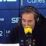 Raúl Pérez Instagram - 👀 ¡Se nos ha colado #AimarBretos con Antonio Lobato en el programa! 🔊 Las imitaciones de @raulperez_76 😂 El mejor #humor en #todoporlaradio #hora25 #fernandoalonso #antoniolobato #formula1