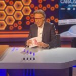Raúl Pérez Instagram – ¡¡Correctooo!! Esta noche me he pasado por @elintermedio para hacer fact check del debate Sánchez vs Feijóo #JordiHurtado #elduelo #lapreguntacaliente #laparteporeltodo 
Caracterización de superpremio de @sanchezfernandezelisabeth 👏🏻👏🏻👏🏻❤️