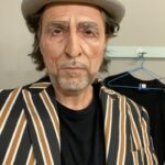 Raúl Pérez Instagram - Si la caracterización fuera una canción de Sabina, las letras llevarían la autoría de @sanchezfernandezelisabeth ¡¡MEGATOP!! 🫶🏻👏🏻👏🏻👏🏻👏🏻👏🏻 #IlustresIgnorantes @cerogram @movistarplus
