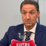 Raúl Pérez Instagram - La preparación lo es todo, incluso cuando vienes a #IlustresIgnorantes 😂 Bien lo sabe Federico Jiménez Losantos (por @raulperez_76). Movistar+