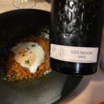 Raúl Pérez Instagram - Los encuentros que se organizan en @micuegastrohome son alimento para el alma. Gran compañía, risas, exquisito menú y además pudimos probar las nuevas numeradas de @cervezasalhambra La “Botánicos” en concreto me pareció espectacular. 🍺👏🏻👏🏻👏🏻❤️