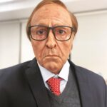 Raúl Pérez Instagram - E-moción de censura en @elintermedio #Tamames INCREÍBLE caracterización de @sanchezfernandezelisabeth 🙌🏻🙌🏻❤️