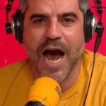 Raúl Pérez Instagram – 🔥Ya tenéis en YouTube el #AlasBravas completo con @ernestosevillaoficial
Con este clip os hacéis una idea de lo que ha sido esta entrevista. No necesitáis más Cadena SER