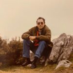 Raúl Pérez Instagram - Feliz cumpleaños papá. Hace unos días visité tu lápida, me ha llevado 3 años…y fue reconfortante. Créeme que sigues entre nosotr@s muy presente. Un gesto, una enseñanza, un pensamiento, una vivencia. El orgullo que sentías por mi es un super motor para avanzar en todo lo que hago. Te quiero ❤️