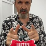 Raúl Pérez Instagram - Miguel Bosé ha venido a #IlustresIgnorantes y está deseando que conozcas esta nueva faceta suya 😜 Ilustres Ignorantes: Donaciones ➡️ Programa ya disponible en Movistar Plus+. Movistar+