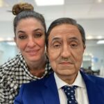 Raúl Pérez Instagram - Una nueva matrícula de honor para @sanchezfernandezelisabeth, en este caso caracterizándome de Federico Jiménez Losantos #arte #IlustresIgnorantes 👏🏻👏🏻👏🏻👏🏻👏🏻❤️