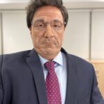 Raúl Pérez Instagram - Esta noche en @elintermedio como el ministro de transformación digital José Luis Escrivá. La transformación analógica ha sido obra de @sanchezfernandezelisabeth 🙌🏻👏🏻👏🏻