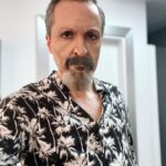 Raúl Pérez Instagram - Lo de anoche imitando a @miguelbose en #IlustresIgnorantes @movistarplus Uno no puede ser negacionista de las caracterizaciones de @sanchezfernandezelisabeth
