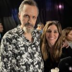 Raúl Pérez Instagram - Lo de anoche imitando a @miguelbose en #IlustresIgnorantes @movistarplus Uno no puede ser negacionista de las caracterizaciones de @sanchezfernandezelisabeth