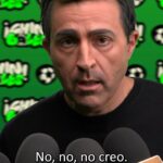 Raúl Pérez Instagram - Óscar Hernández lo tiene claro. "¡Yo quiero el Bellingham!" ⭐ #chingoles #humor #futbol #fcb #elclasico #xavi #barçamadrid #realmadrid #bellingham