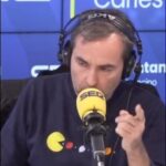 Raúl Pérez Instagram - No os lo váis a creer... pero Carlos Herrera de @cope_es ha visitado #TodoPorLaRadio🤣 para cantarnos su versión de ‘Vagabundo’ de @sebastianyatra 🔊La imitación de @raulperez_76