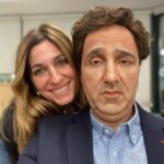 Raúl Pérez Instagram - Felipe Juan Froilán de todos los Santos etc etc…esta noche en @elintermedio Caracterización bien real de @sanchezfernandezelisabeth 👑❤️