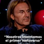 Raúl Pérez Instagram - Nacho Cano (por @raulperez_76) se ha pasado por @ILUSTRESignoran y ha compartido con nosotros algunas reflexiones 👀 #IlustresIgnorantes: Exposiciones ➡️ YA DISPONIBLE. Movistar+