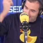 Raúl Pérez Instagram - Revivimos con David Bisbal los mejores momentos de su trayectoria y, en general, de su vida, tras el estreno de su documental La imitación de Raúl Pérez en #TodoPorLaRadio🤣