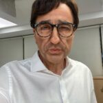 Raúl Pérez Instagram - Illa Illa Illa, en @elintermedio estuvo @salvador_illa Y sacó toda la marcha que lleva dentro. Gracias @sanchezfernandezelisabeth por una nueva grandiosa caracterización🙌🏻👏🏻👏🏻👏🏻👏🏻👏🏻